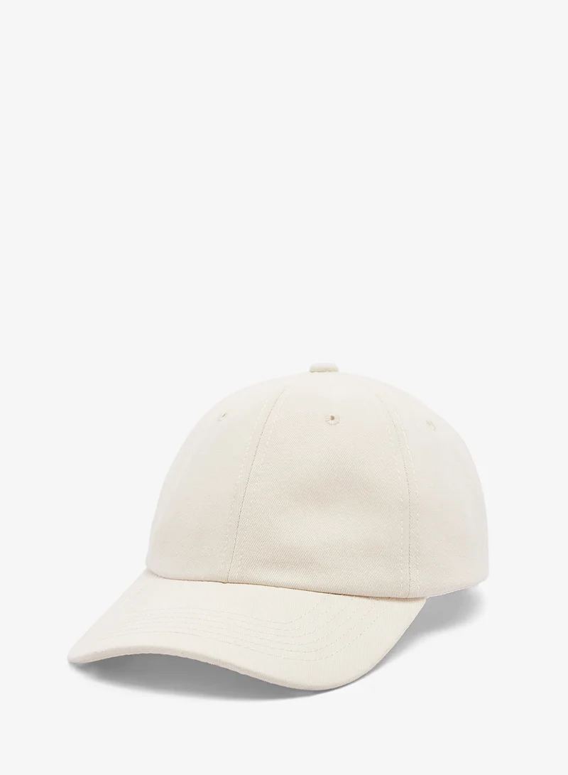 Seventy Five Curved Peak Caps