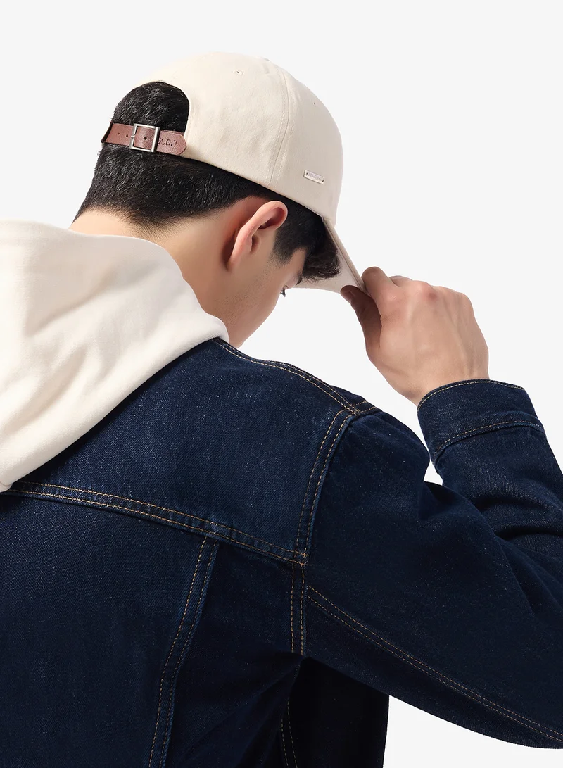 Seventy Five  Curved Peak Caps for Men | Best Price UAE