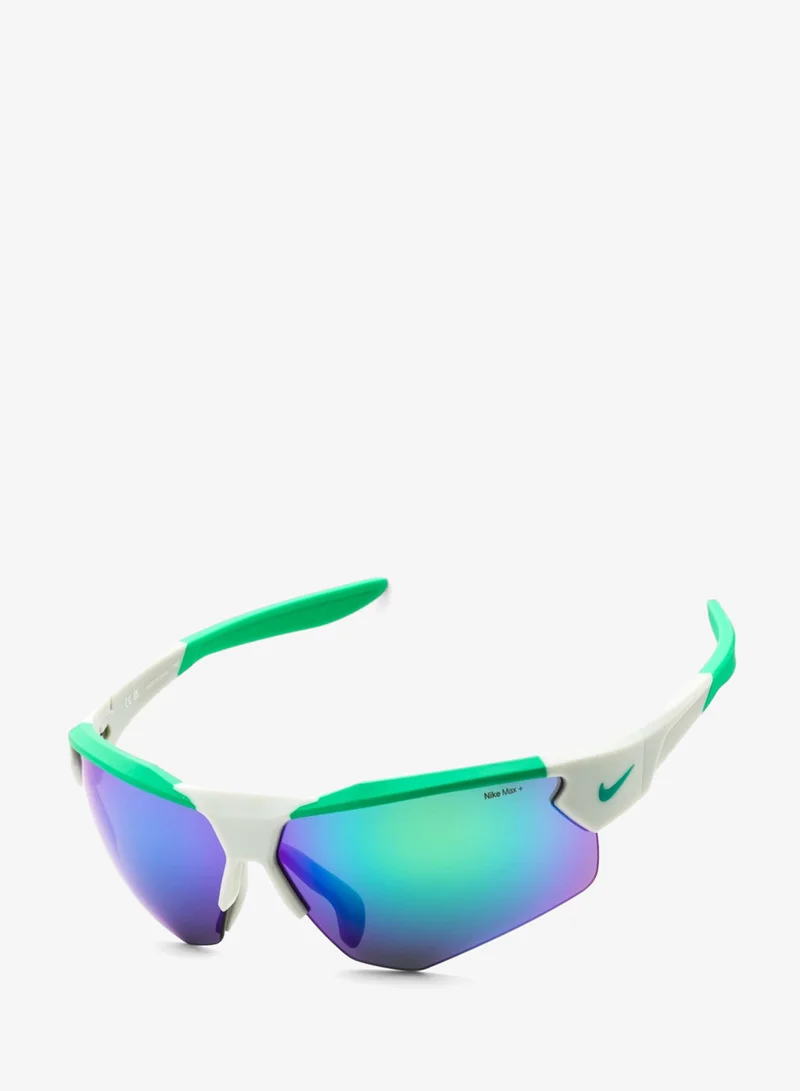 نايكي Men's Sport Sunglasses - NIKE CLOAK DUO EV24036