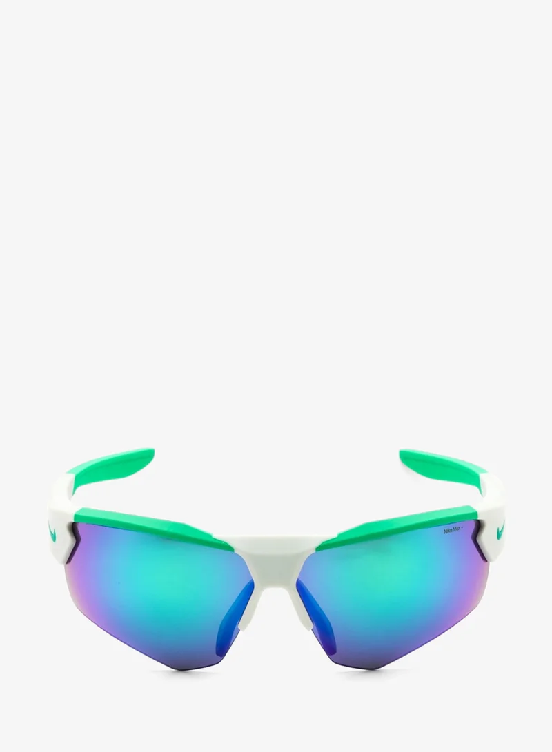 نايكي Men's Sport Sunglasses - NIKE CLOAK DUO EV24036