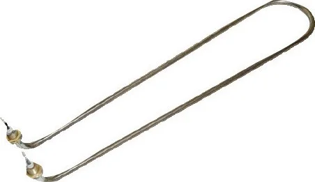 SANAL Şanal Bain-Marie Heater Curved Model 40 cm
