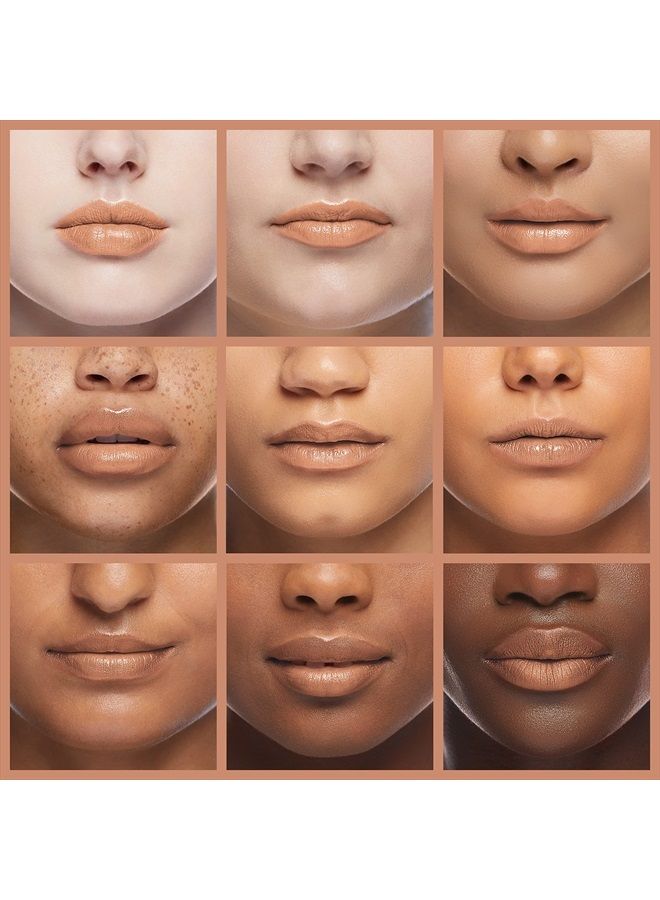 Grande Cosmetics جل شفاه مرطب لزيادة حجم الشفاه - Image 4