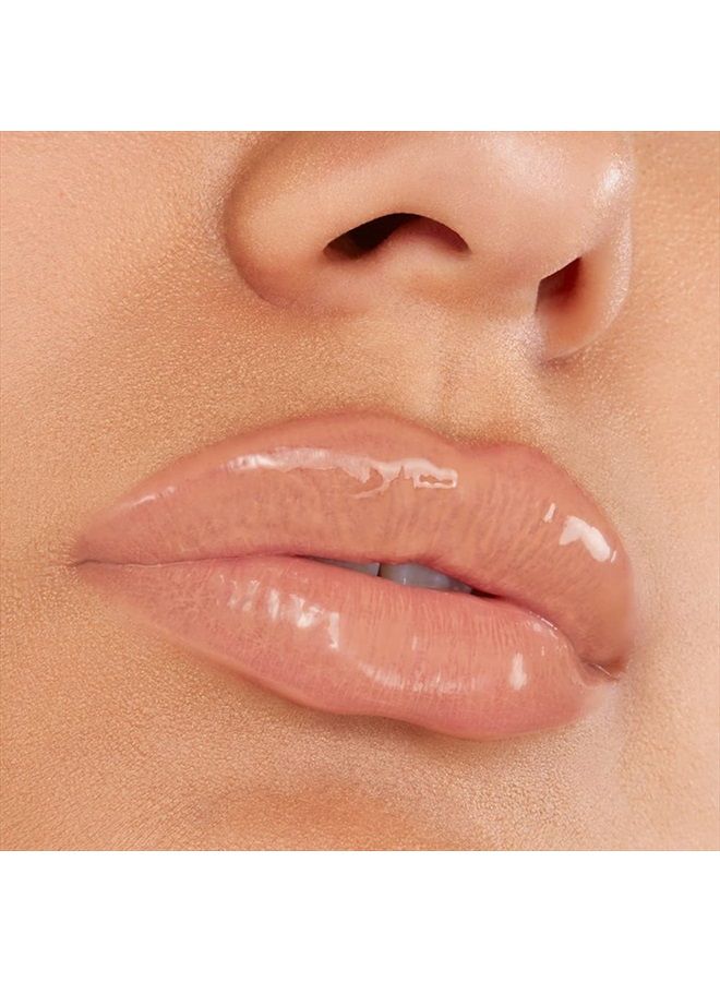 Grande Cosmetics جل شفاه مرطب لزيادة حجم الشفاه - Image 5