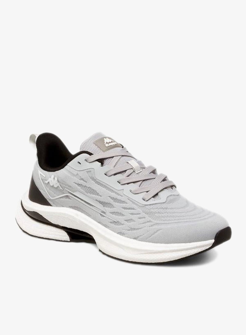 Kappa Men Lace-Up Sports Shoes - Image 1