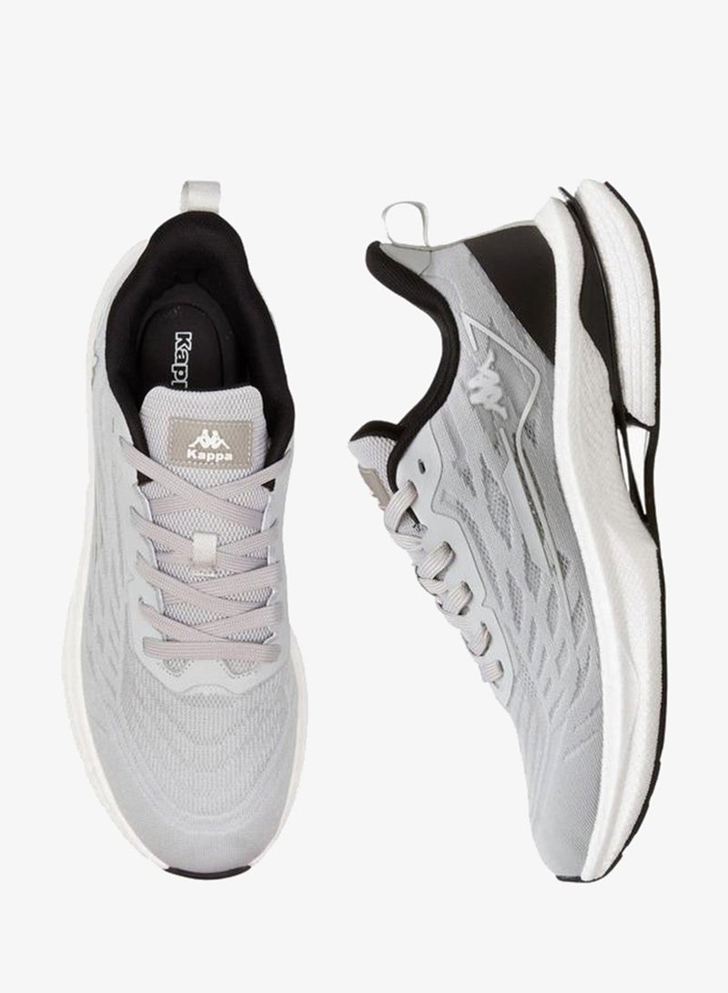 Kappa Men Lace-Up Sports Shoes - Image 3