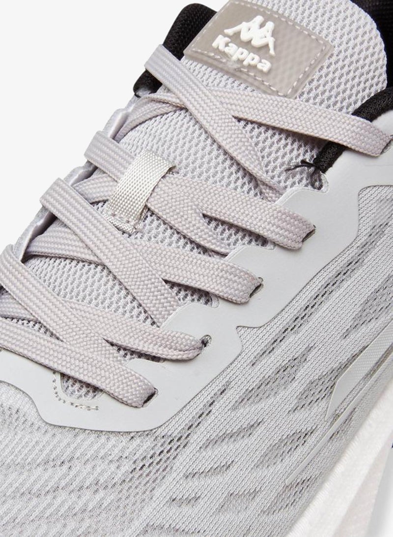Kappa Men Lace-Up Sports Shoes - Image 4