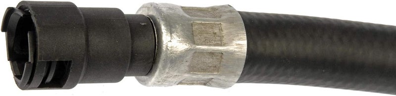 مجموعة خرطوم تدفئة HVAC من دورمان لفورد/لينكولن