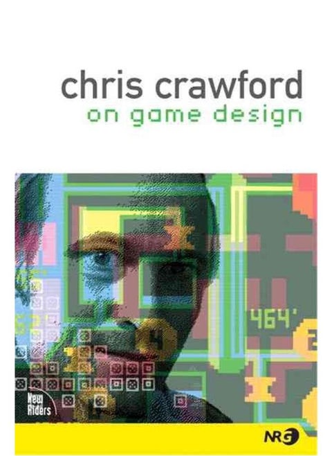 Chris Crawford on Game Design
