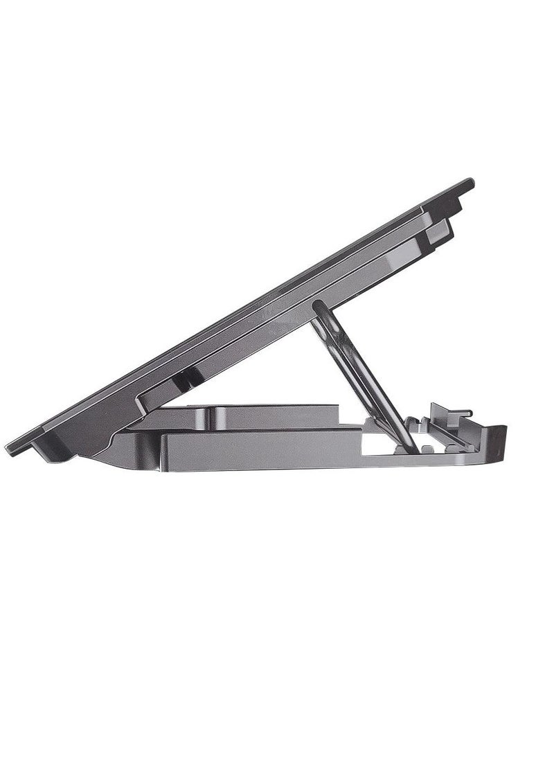 Generic Gigamax Plus 88 Laptop Cooling Pad  - Image 2