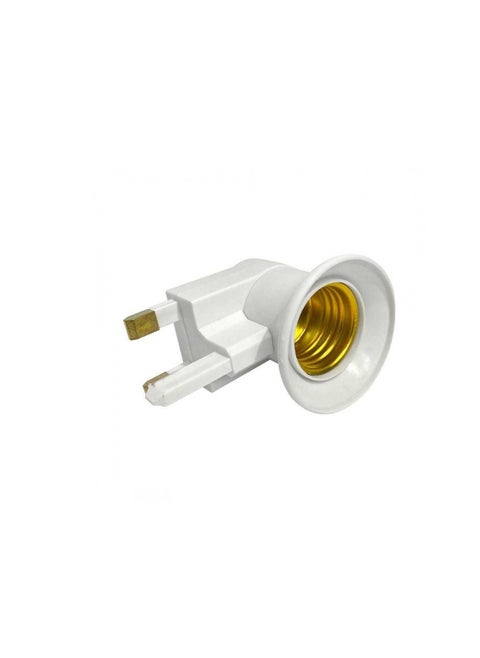 Terminator Lamp Holder Abs LHP13A