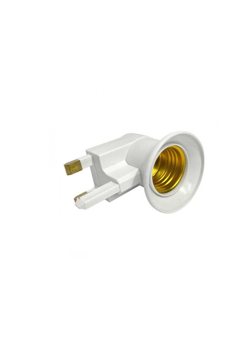 Terminator Terminator Lamp Holder Abs LHP13A 