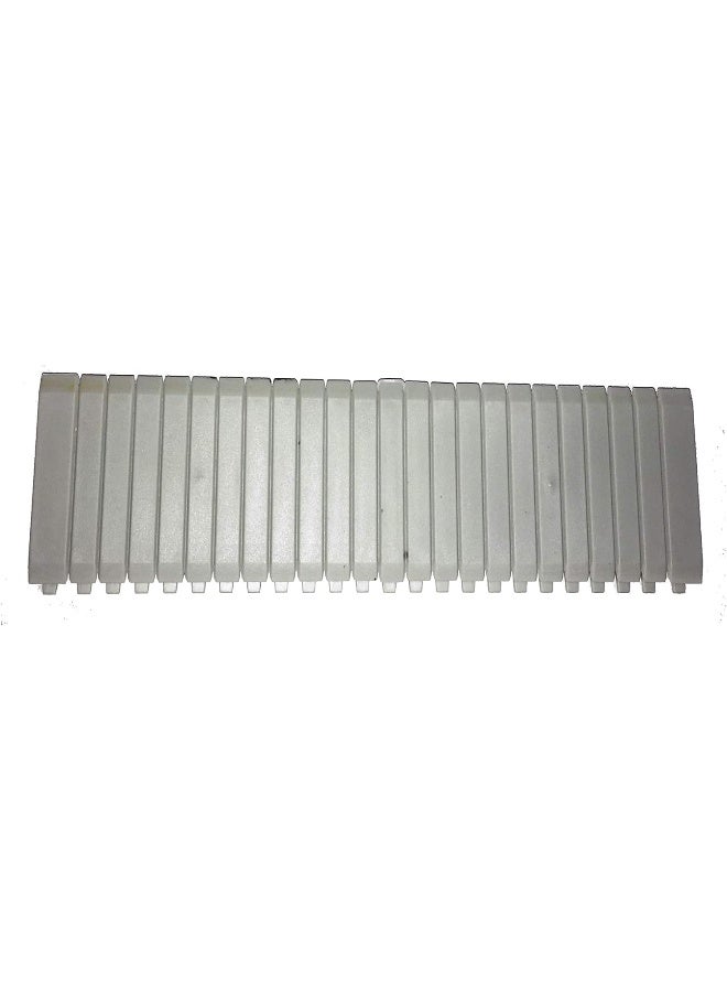 Uhcom Mcb Db Blank Plates Uhcom Made In India