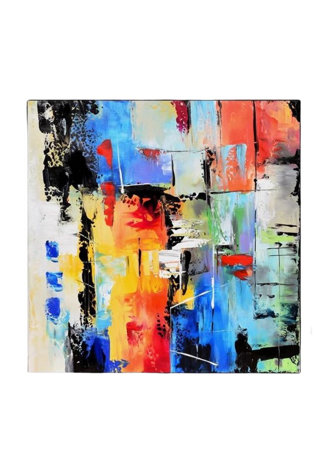 Abstract Wall Decor for Living Room Bedroom Wall Art Paintings Abstract Ink painting Wall Artworks Hang Pictures for Office Decoration  - Image 1