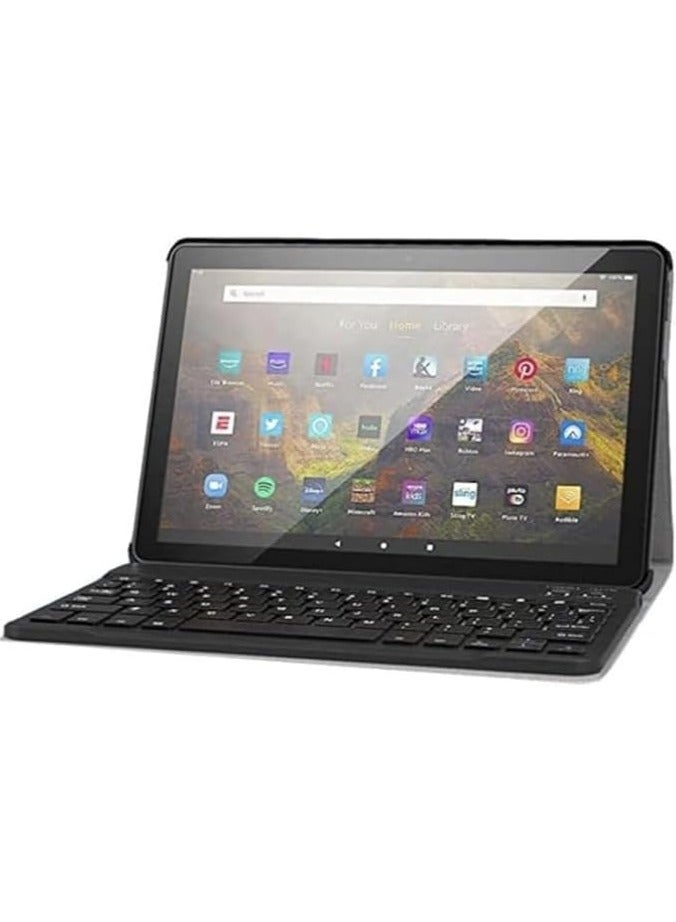CCIT A101W 5G Tablet, 10.1 Inch, 4GB RAM, 128GB ROM, Dual Sim, with Keyboard and Cover - Image 3