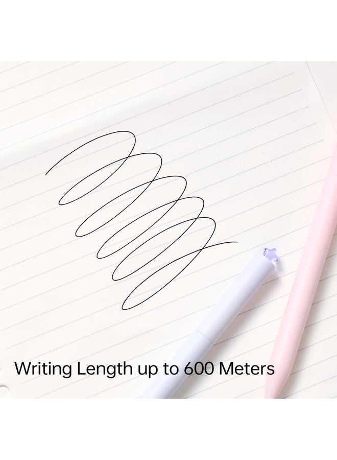 Kaco FIRST Gel Ink Pen 6PCS - Image 5