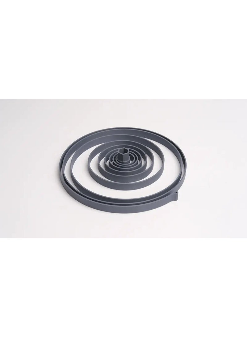 إي صن خيط eSUN ePLA-ST Black PLA عالي المتانة 1كج - Image 2