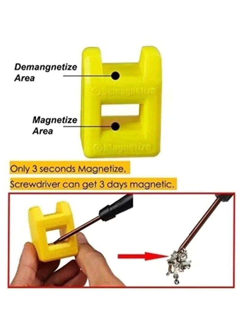 6-Piece Screwdriver Set Kit for Apple iPhone Repair Tool Ki  - Image 5