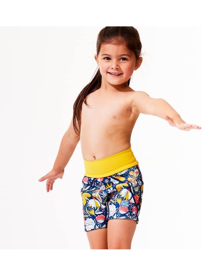 Splash About Toddler Splash Jammers (US, Age, 3 Years, 4 Years, Garden Delight) - Image 4