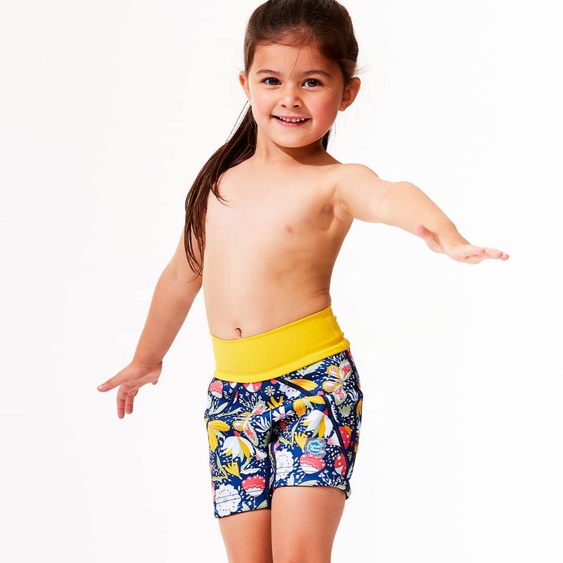 Splash About Toddler Splash Jammers (US, Age, 3 Years, 4 Years, Garden Delight) - Image 2