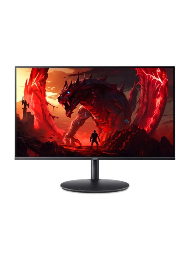 أيسر شاشة الألعاب Nitro VG270 P6bip (UM.HV0EE.608) ، 27 بوصة بدقة Full HD ، 1 مللي ثانية ، 144 هرتز - Image 1
