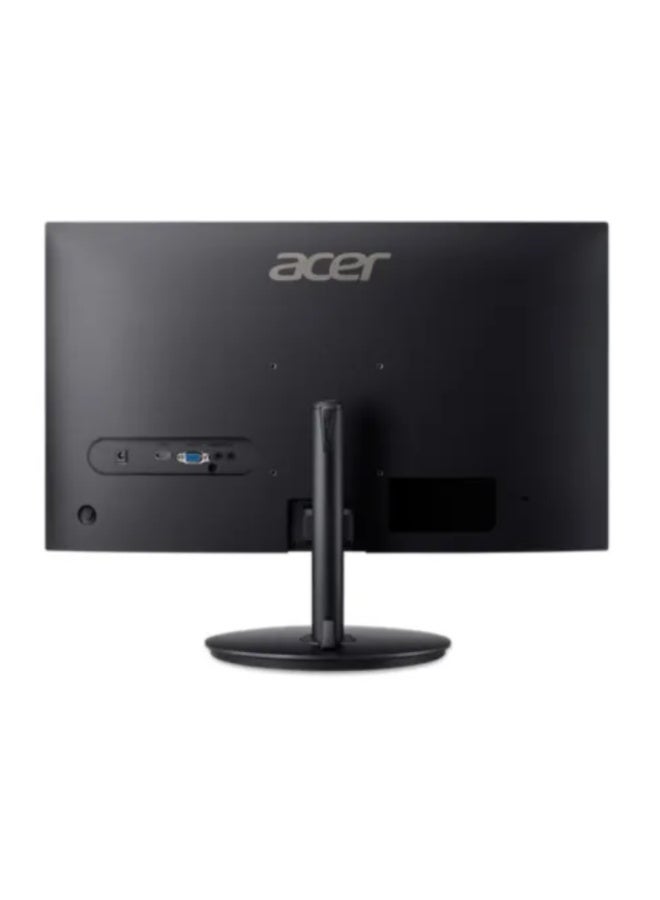 أيسر شاشة الألعاب Nitro VG270 P6bip (UM.HV0EE.608) ، 27 بوصة بدقة Full HD ، 1 مللي ثانية ، 144 هرتز - Image 2