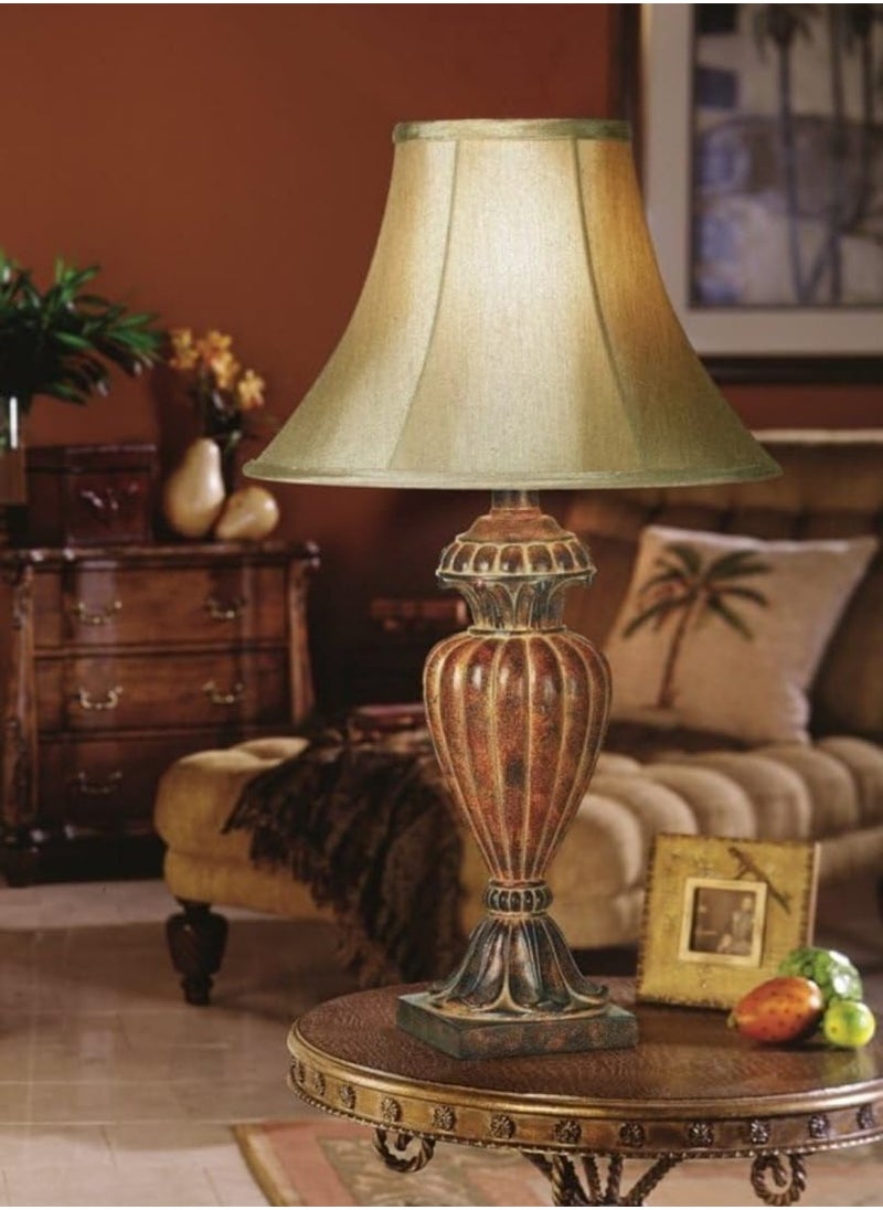 Vendimia Table Lamp