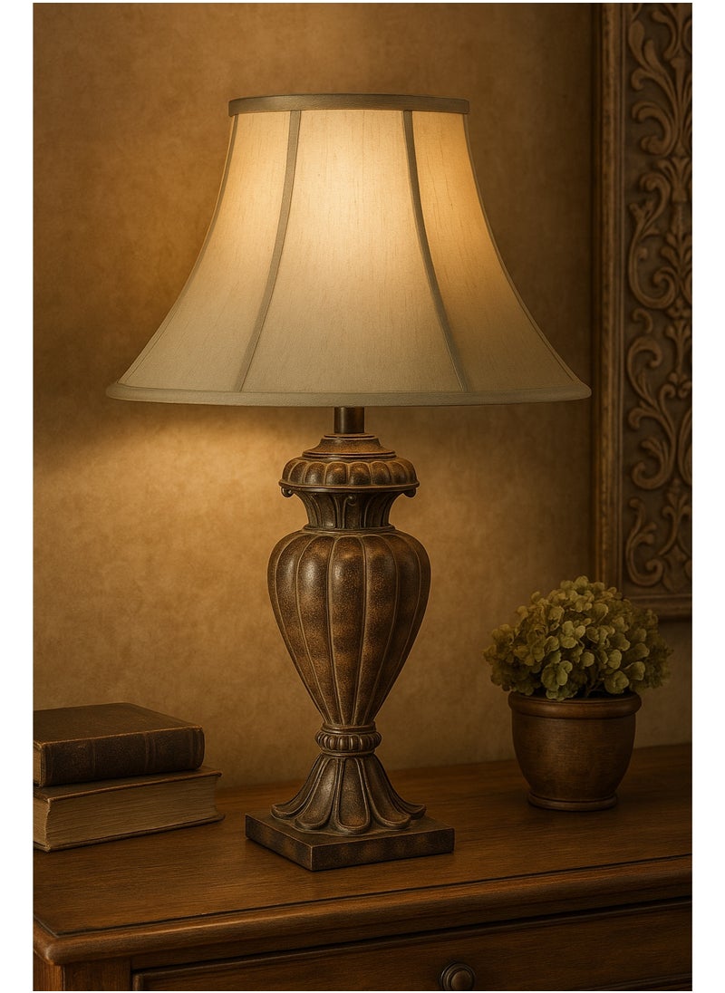 Vendimia Table Lamp