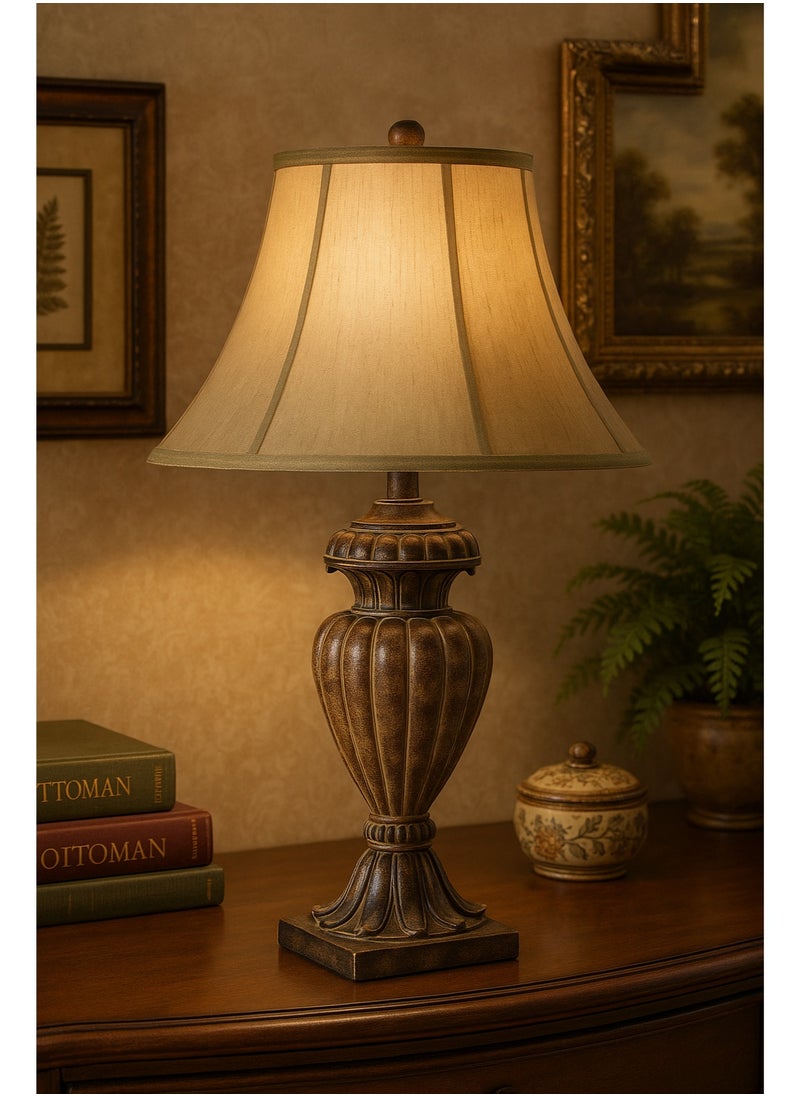 Vendimia Table Lamp
