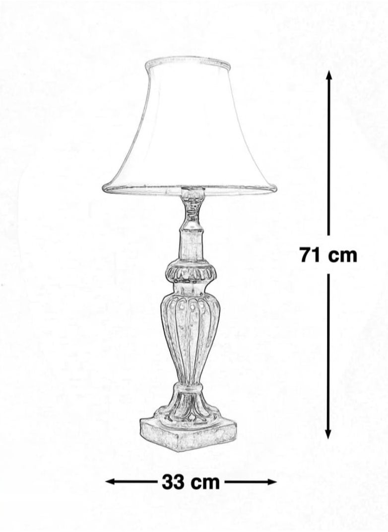 Vendimia Table Lamp