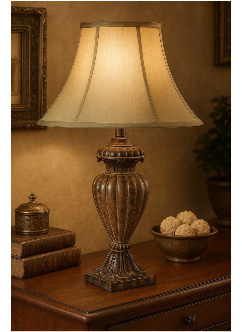 Vendimia Table Lamp