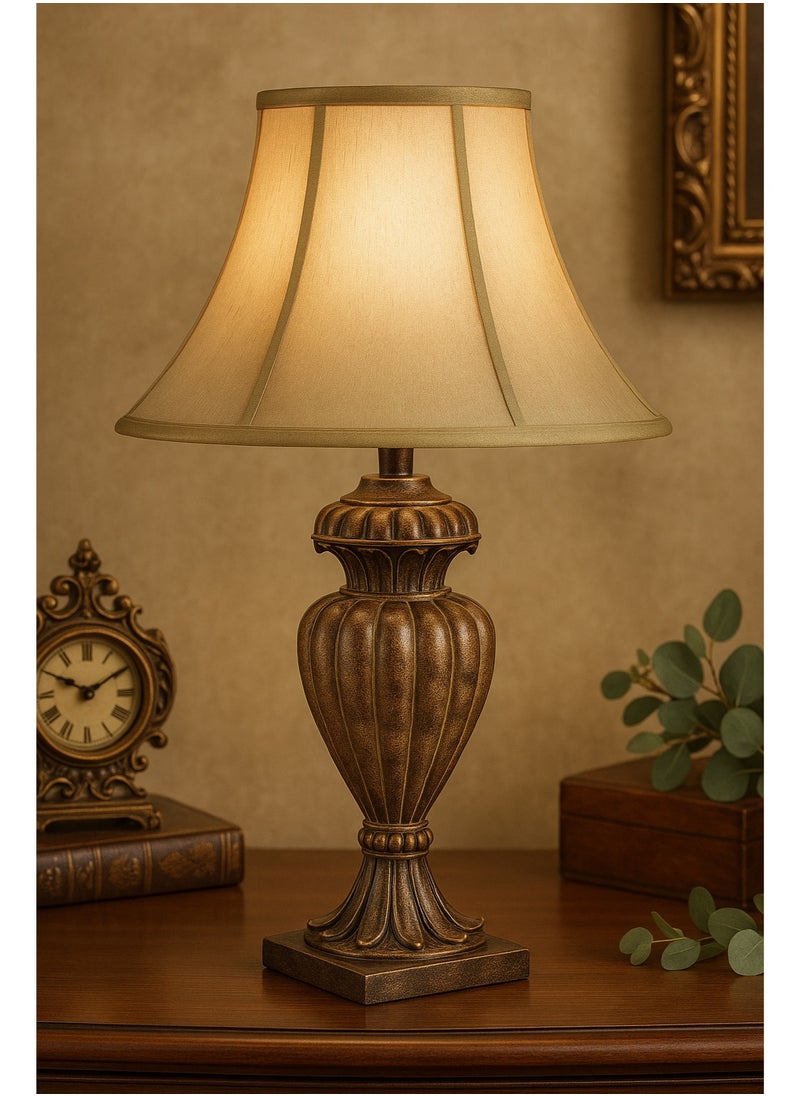 Vendimia Table Lamp