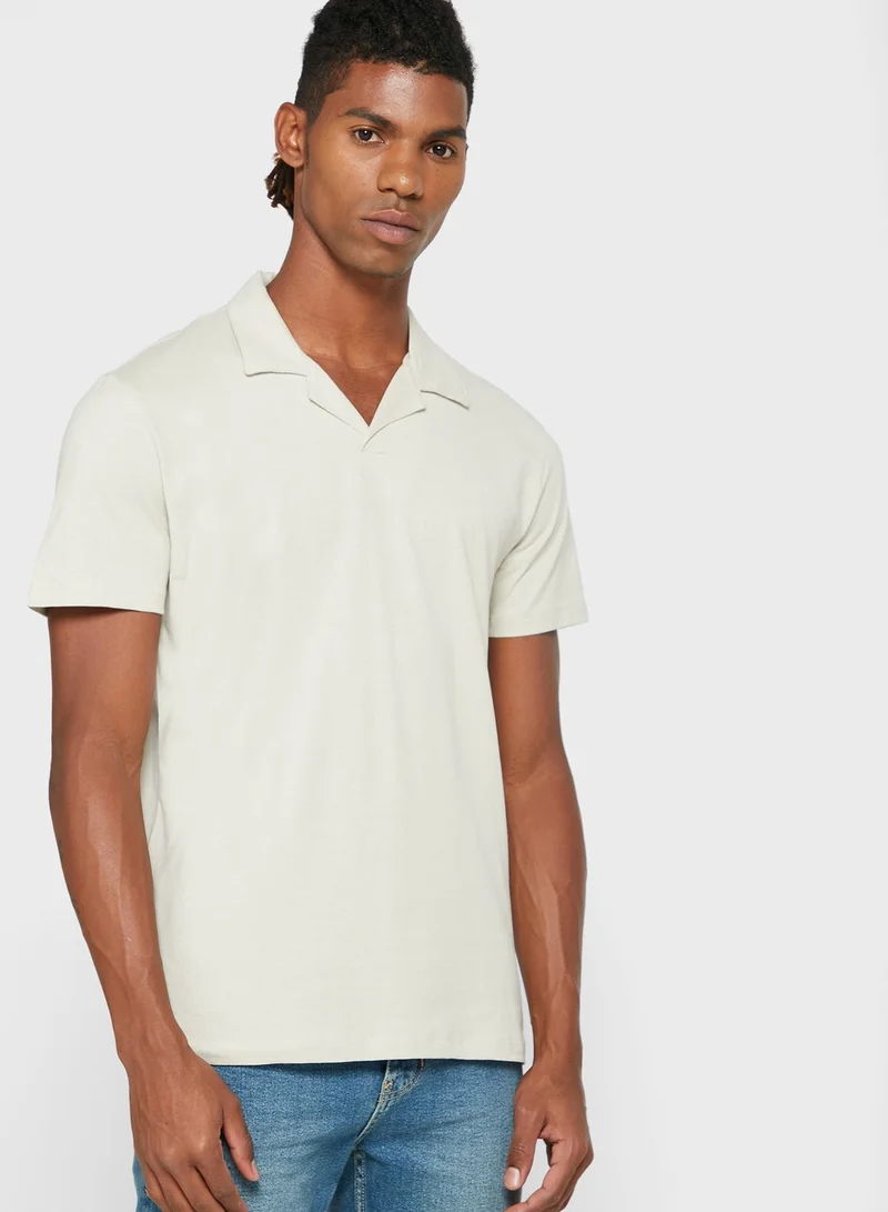 Only & Sons Essential Regular Fit Polo