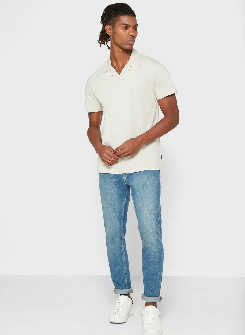 Only & Sons Essential Regular Fit Polo