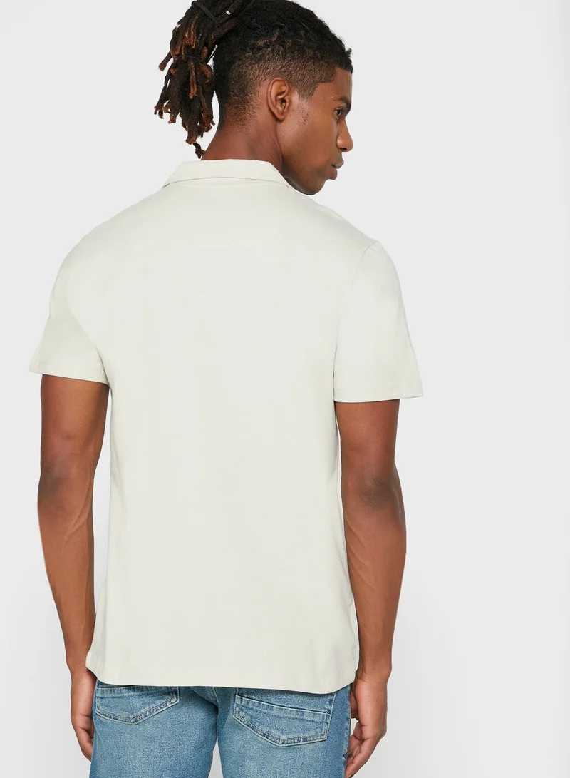 Only & Sons Essential Regular Fit Polo