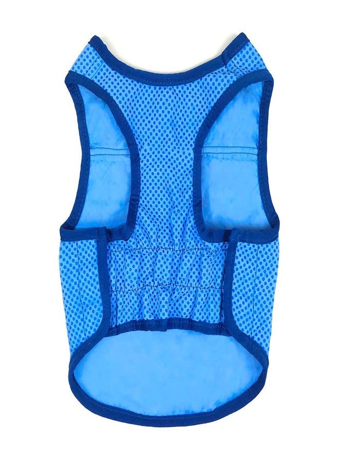 GF Pet GC331-6 ElastoFit Cooling Ice Vest 2XL - Image 3