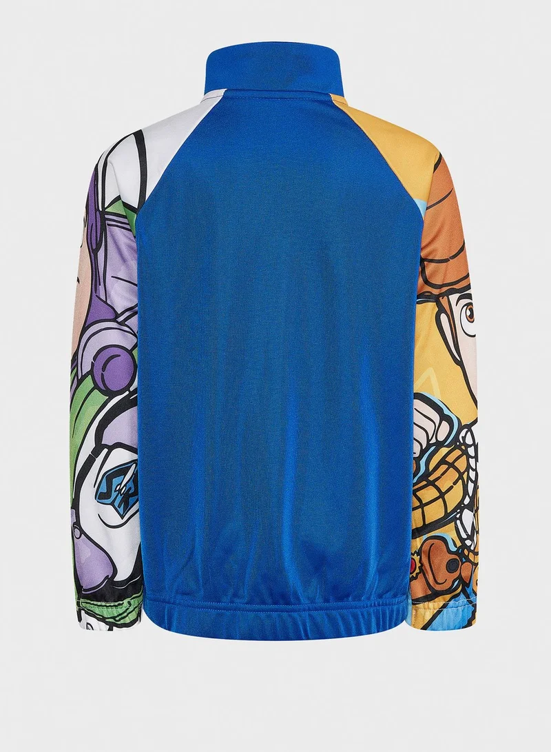 Adidas Kids Lb Dy T-Shirt