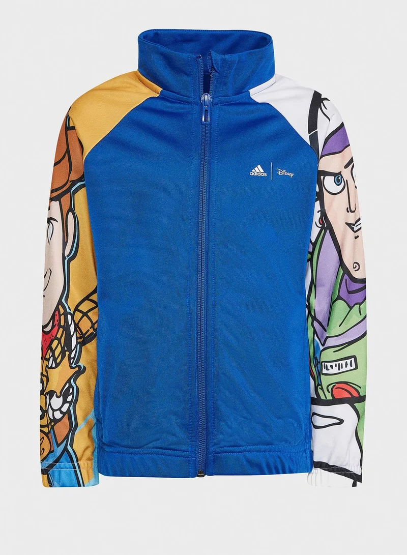 Adidas Kids Lb Dy T-Shirt