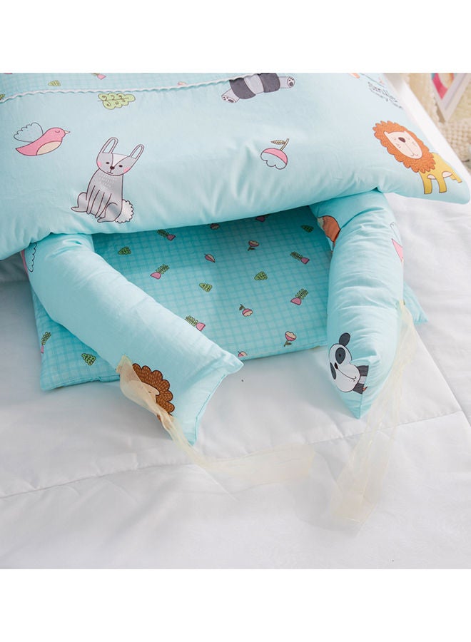 Loquat All-In-One Infant Cribs Cradles Lounger - Image 2