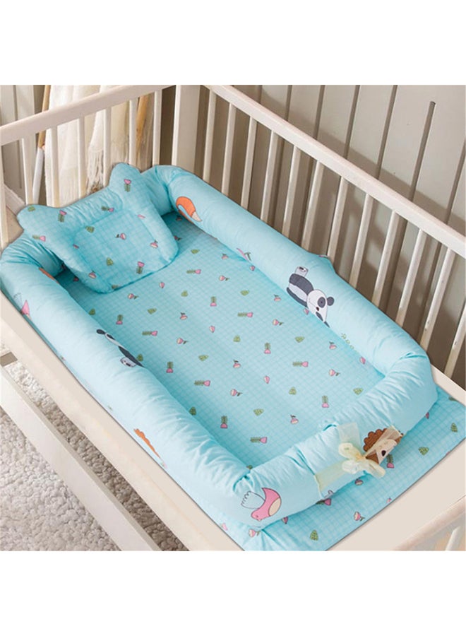 Loquat All-In-One Infant Cribs Cradles Lounger - Image 3