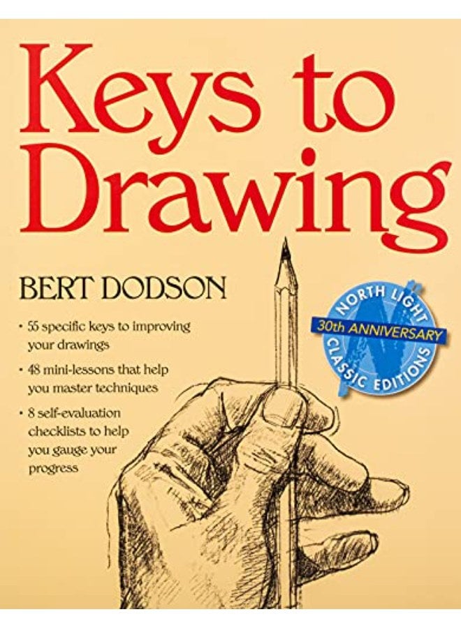 Keys to Drawing 