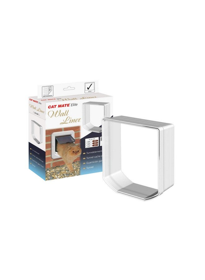 Cat Mate Elite Wall Liner for use with all Cat Mate Elite Doors and other Select Cat Mate Flaps - Image 4