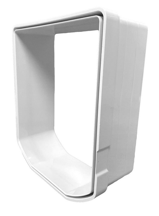 Cat Mate Elite Wall Liner for use with all Cat Mate Elite Doors and other Select Cat Mate Flaps - Image 1