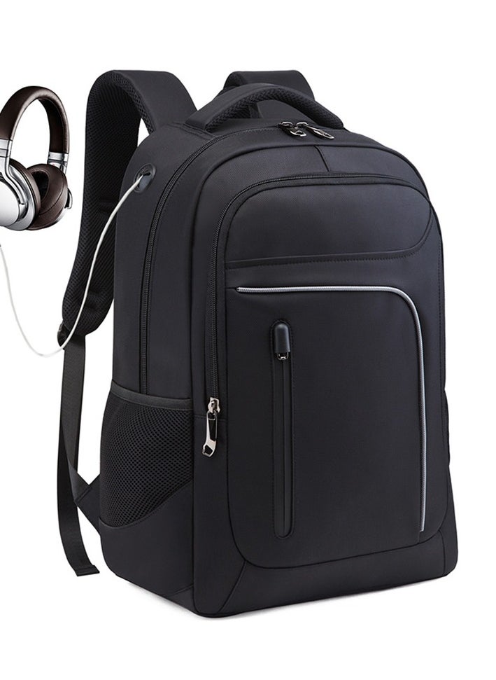 Generic - Business Commuting Outdoor Travel Backpack - Image 1