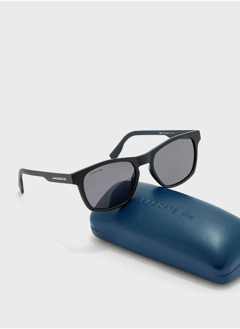 LACOSTE Wayfarers Sunglasses