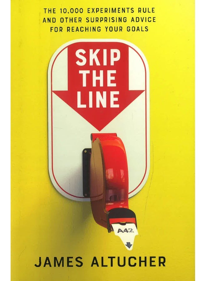 تجاوز الطابور - Image 1