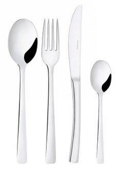 Bugatti Casa Bugatti TENDENCE 24 Piece - 18/10 Stainless Steel - Flatware  - Image 1