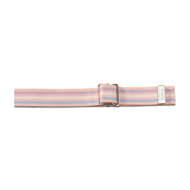 بوسي TIDI POSEY BELT BELT Pastel 54 - حزام المشي وحزام المشية - الكمية: 1 - الإمدادات الطبية للممرضات العلاج الطبيعي والرعاية المنزلية (6531) - Image 1