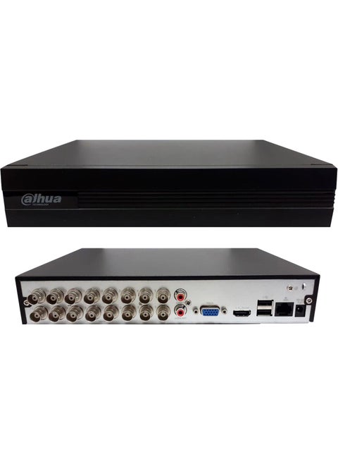 DH-XVR1B16 Recorder DVR Ahd 16 Channel HD/CVI/AHD/TVI/CVBS/IP