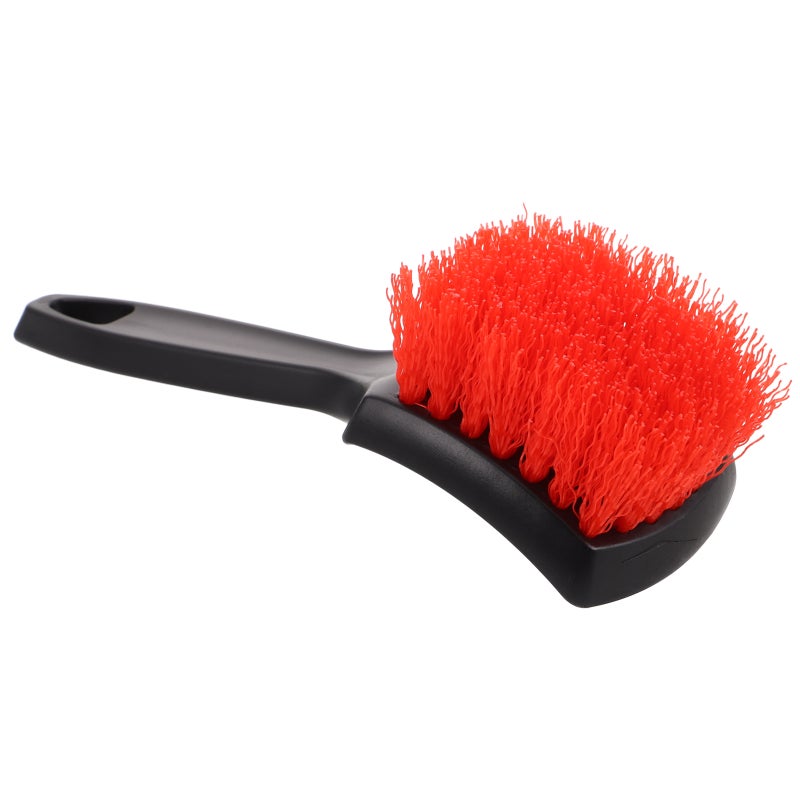 Multi-Function Cleaner Hand Brushes For Cleaning Car Carpet Interior Detailing Tire Scrub Brush Car Cleaning Brush Interior - Image 1