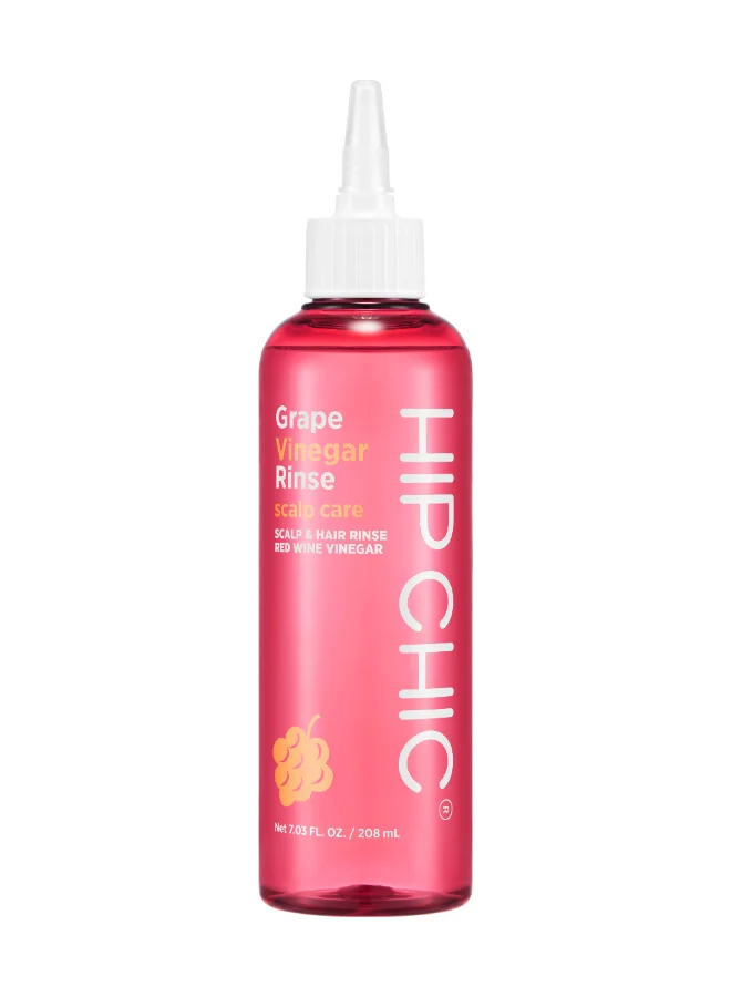 هيب شيك Grape Vinegar Rinse Scalp Care